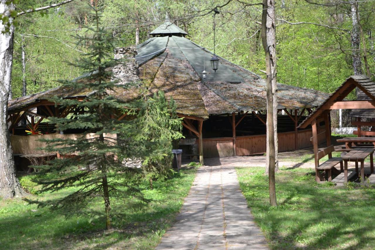 Jodelka Hotel Swieta Katarzyna  Exterior photo