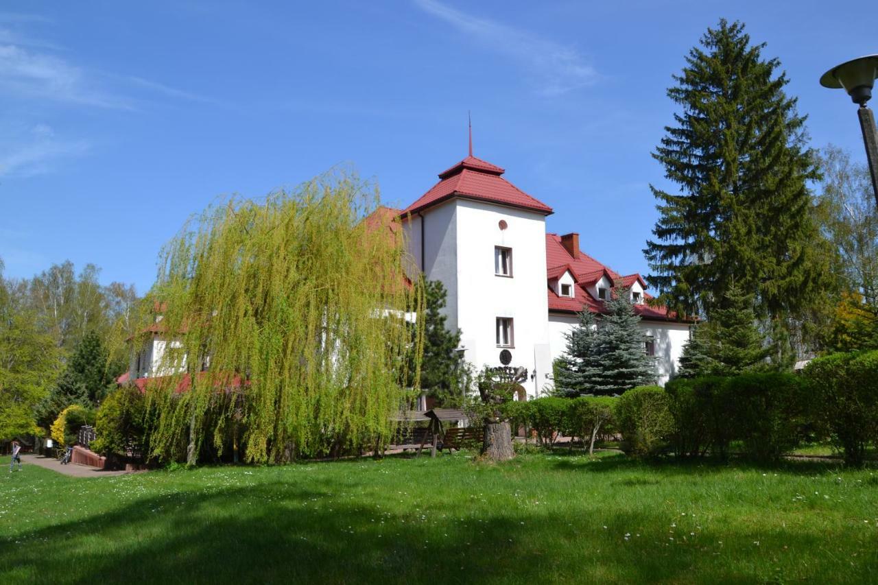 Jodelka Hotel Swieta Katarzyna  Exterior photo