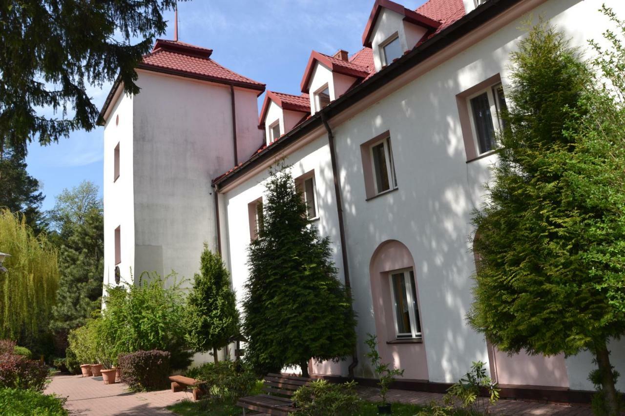 Jodelka Hotel Swieta Katarzyna  Exterior photo