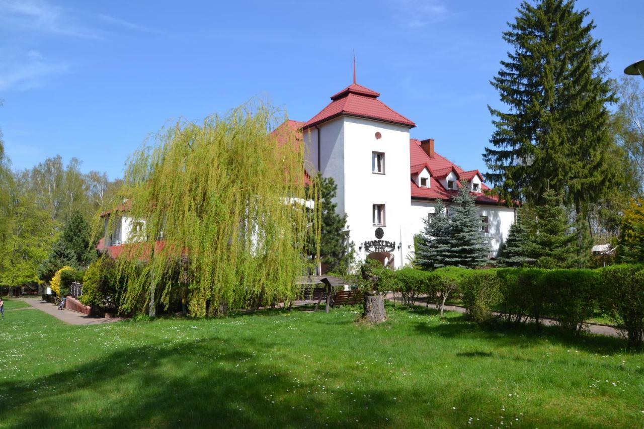Jodelka Hotel Swieta Katarzyna  Exterior photo